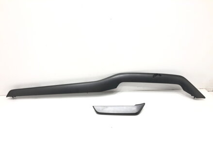 LIŠTY DEKOR SKODA OCTAVIA IV (NX3, NN3) 2020 - 2022 5E4853192B 5E4853190