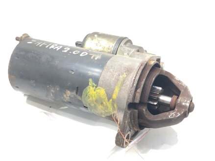 ŠTARTÉR OPEL SIGNUM LIFTBACK (Z03) 2003 - 2008 0001109062