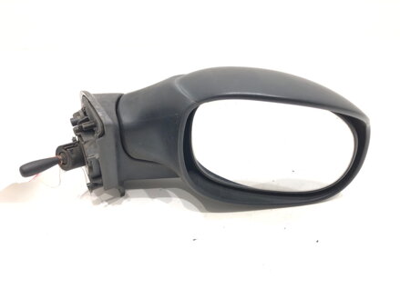 SPÄTNÉ ZRKADLO PRAVÉ CITROEN C3 I (FC_, FN_) 2002 - 2022