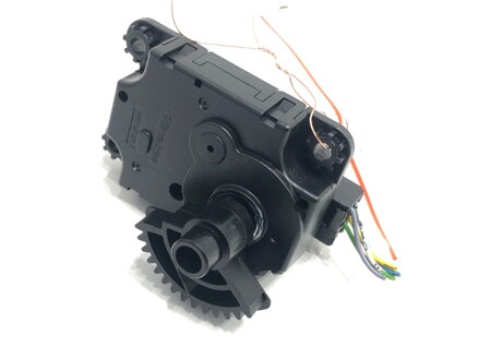MOTOR RADIÁTORA KÚRENIA DS DS 5 (KF_) 2015 - 2018 Z5509001