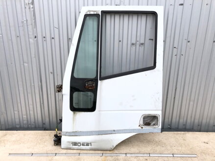 DVERE ĽAVÉ PREDNÉ IVECO EUROCARGO I-III 1991 - 2015