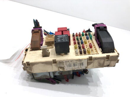 MODUL BSI FIAT STILO (192_) 2001 - 2010 46797600
