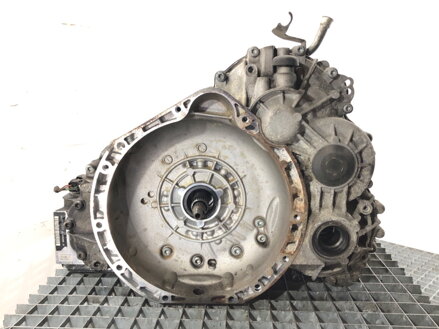 PREVODOVKA MERCEDES-BENZ CLASS A (W169) 2004 - 2012 1693701500
