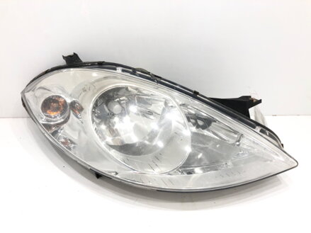 SVETLO PRAVÉ PREDNÉ MERCEDES-BENZ CLASS A (W169) 2004 - 2012 A1698200261