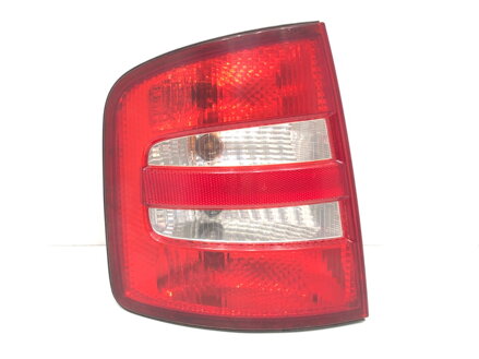SVETLO ĽAVÉ ZADNÉ SKODA FABIA I (6Y2) 1999 - 2008 6Y9945095B