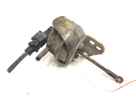 REGULÁTOR TURBA FORD MONDEO IV TURNIER (BA7) 2007 - 2015