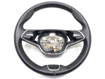 VOLANT SKODA FABIA III KOMBI (NJ5) 2014 - 2022 5E3419093A