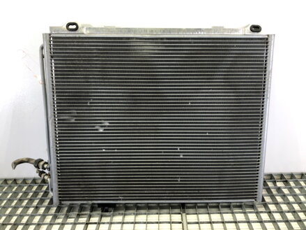 CHLADIČ KLIMATIZÁCIE MERCEDES-BENZ CLASS E (W210) 1995 - 2003 94285