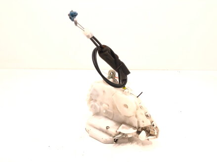 ZÁMOK DVERÍ PRAVÝ PREDNÝ HONDA CR-V III (RE_) 2006 - 2022 72111-SWA-P1
