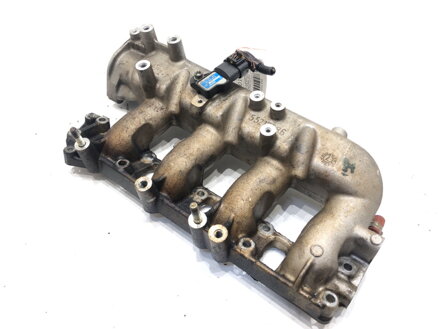 SACIE POTRUBIE OPEL ZAFIRA B (A05) 2005 - 2015 55212586