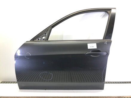 DVERE ĽAVÉ PREDNÉ BMW 3 (E90) 2004 - 2012