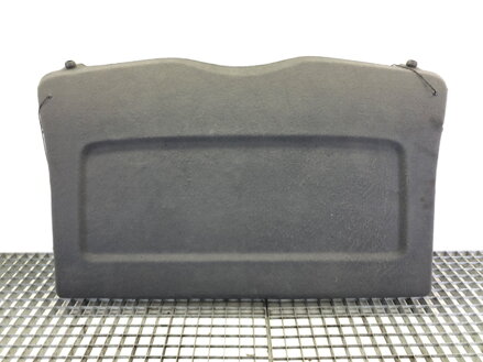 POLICA ZADNÁ FORD FOCUS II (DA_, HCP, DP) 2004 - 2013