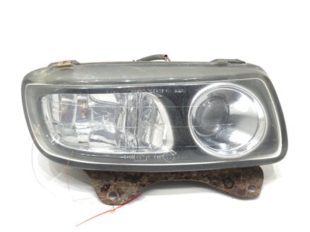 HALOGÉN / HMLOVKA ĽAVÁ PREDNÁ SUBARU LEGACY II (BD) 1994 - 1999 114-20620