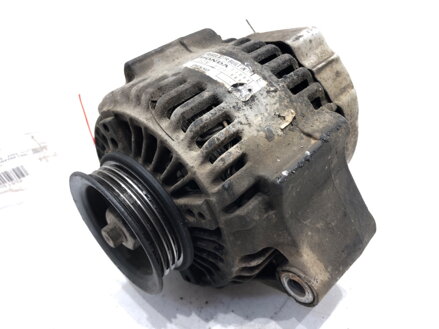 ALTERNÁTOR HONDA CR-V I (RD) 1995 - 2002 101211-9880