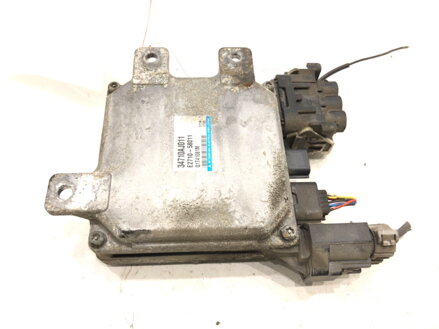 MODUL POSILŇOVANIA SUBARU LEGACY V (BM) 2009 - 2022 34710AJ011