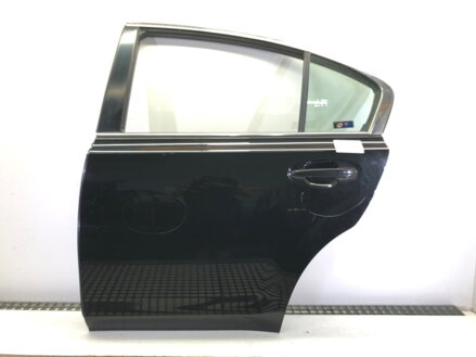 DVERE ĽAVÉ ZADNÉ SUBARU LEGACY V (BM) 2009 - 2022