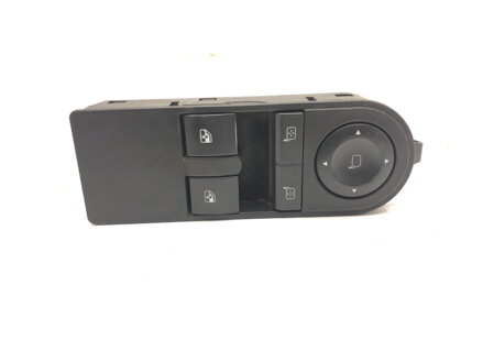 OVLÁDANIE OKIEN OPEL ZAFIRA / ZAFIRA FAMILY B (A05) 2005 - 2019 13228706