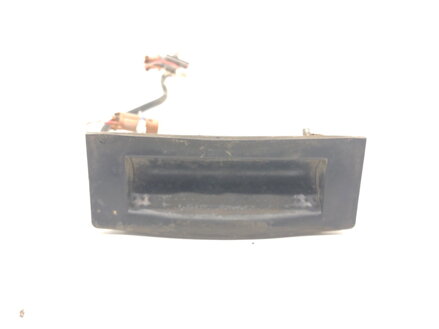 KĽUČKA VEKA BATOŽINOVÉHO PRIESTORU ZADNÁ OPEL ZAFIRA / ZAFIRA FAMILY B (A05) 2005 - 2019