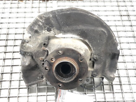 OTOČ ĽAVÁ PREDNÁ BMW 5 (E60) 2001 - 2010