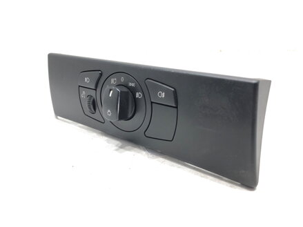 SPÍNAČ SVETIEL BMW 5 (E60) 2001 - 2010 6925287