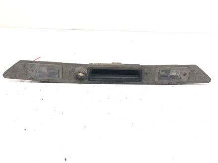 KĽUČKA VEKA BATOŽINOVÉHO PRIESTORU ZADNÁ AUDI A4 B6 AVANT (8E5) 2000 - 2005
