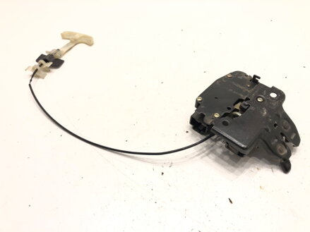 ZÁMOK VEKA BATOŽINOVÉHO PRIESTORU ZADNÝ NISSAN ALTIMA (L31) 2001 - 2007