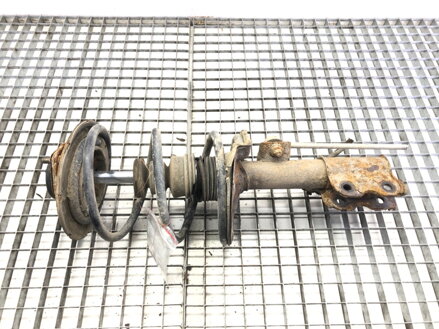 TLMIČ ĽAVÝ PREDNÝ NISSAN ALTIMA (L31) 2001 - 2007