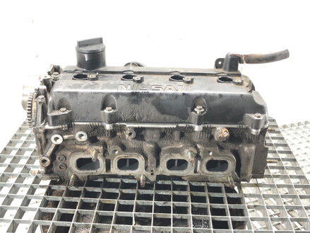 HLAVA VALCOV NISSAN ALTIMA (L31) 2001 - 2007