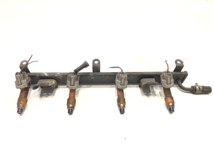 VSTREKOVACIA RAMPA SUZUKI IGNIS I (FH) 2000 - 2005 297500-0120