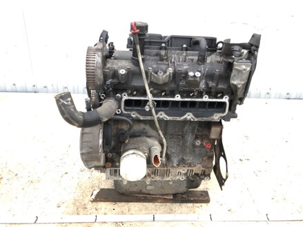 MOTOR FIAT DUCATO AUTOBUS (250_) 2006 - 2022 F1AGL411D