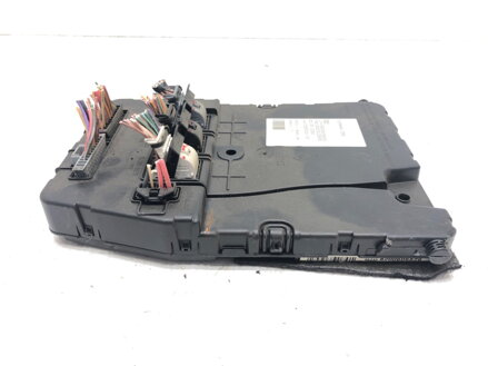 MODUL BSI RENAULT MEGANE II (BM0/1_, CM0/1_) 2001 - 2012 8200606826