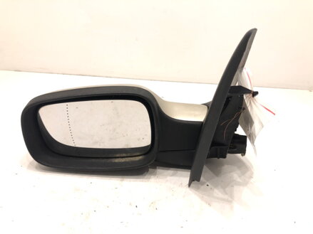 SPÄTNÉ ZRKADLO ĽAVÉ RENAULT MEGANE II (BM0/1_, CM0/1_) 2001 - 2012