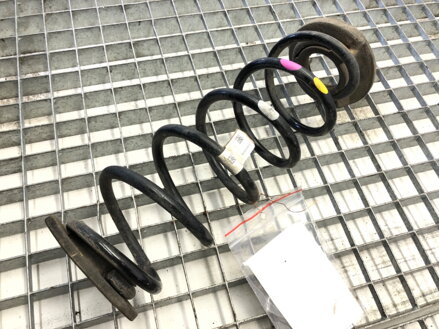 PRUŽINA ZADNÁ HYUNDAI I20 III (BC3, BI3) 2020 - 2022