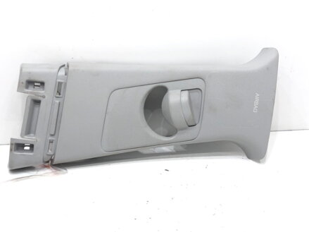 KRYT STĹPIKA ĽAVÝ HYUNDAI I20 III (BC3, BI3) 2020 - 2022 85831-Q0150