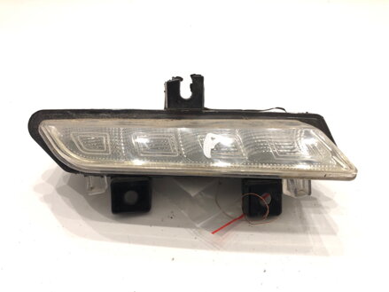 SVETLO LED DRL (Denné svietenie) PRAVÉ RENAULT CLIO IV GRANDTOUR (KH_) 2012 - 2022