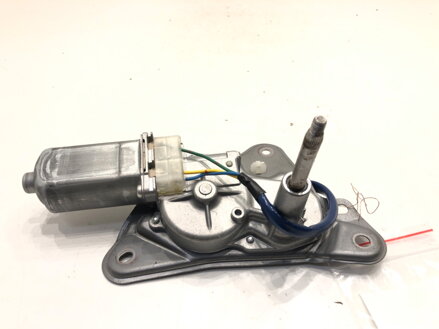 MOTORČEK STIERAČOV ZADNÝ SUBARU JUSTY IV 2007 - 2022 85130-B1020