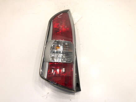 SVETLO ĽAVÉ ZADNÉ SUBARU JUSTY IV 2007 - 2022