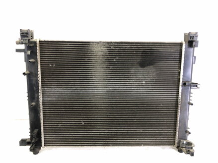 CHLADIČ VODY RENAULT CLIO IV (BH_) 2012 - 2022 214107326R