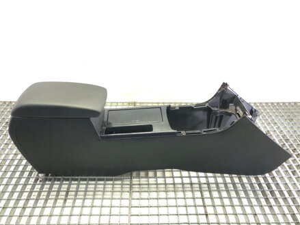 TUNEL STREDOVÝ S LAKŤOVOU OPIERKOU MAZDA 6 KOMBI (GH) 2007 - 2013