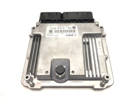 RIADIACA JEDNOTKA MOTORA BMW 3 TOURING (E91) 2004 - 2012 045906013B