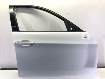 DVERE PRAVÉ PREDNÉ BMW 3 TOURING (E91) 2004 - 2012