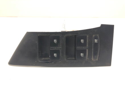 OVLÁDANIE OKIEN OPEL ASTRA J (P10) 2009 - 2015 13305011