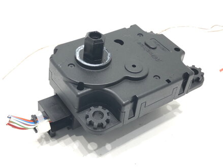 MOTOR RADIÁTORA KÚRENIA TOYOTA PROACE CITY VERSO (MPV) 2019 - 2022 A21201700