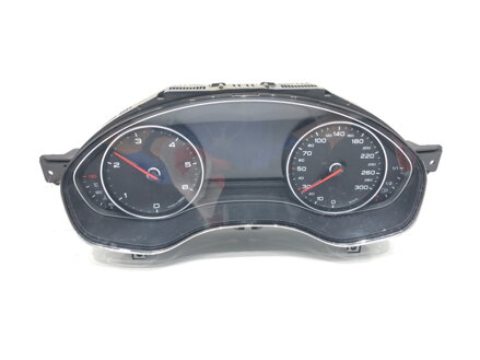 TACHOMETER BUDÍKY AUDI A6 C7 AVANT (4G5, 4GD) 2011 - 2018 4G8920932S