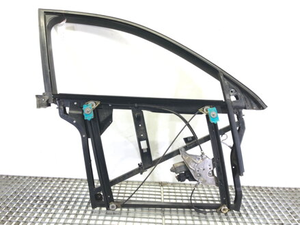 SŤAHOVAČKA OKNA PRAVÁ PREDNÁ AUDI A6 C5 AVANT (4B5) 1997 - 2005