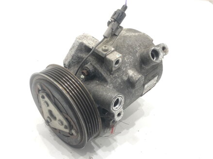 KOMPRESOR KLIMATIZÁCIE MITSUBISHI MIRAGE / SPACE STAR VI LIFTBACK (A0_A) 2012 - 2022 7813A280