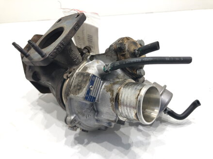 TURBO RENAULT SCÉNIC III (JZ0/1_) 2008 - 2022 H82843795