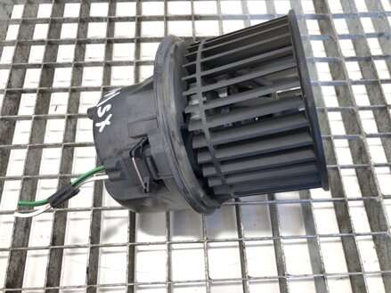 VENTILÁTOR KÚRENIA FORD TRANSIT AUTOBUS (FD_ _, FB_ _, FS_ _, FZ_ _, FC_ _) 2000 - 2006 95VW-18456-BB