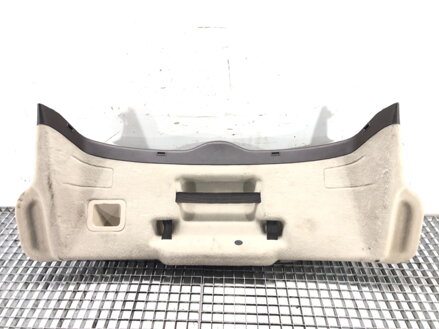 ČALÚNENIE VEKA BATOŽINOVÉHO PRIESTORU KUFRA OPEL INSIGNIA A SPORTS TOURER (G09) 2008 - 2017 13279478