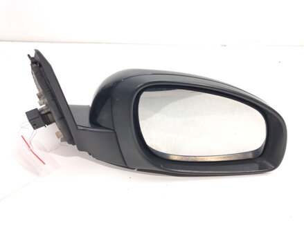 SPÄTNÉ ZRKADLO PRAVÉ OPEL VECTRA C KOMBI (Z02) 2003 - 2009